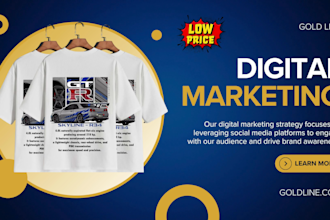 do creative CV design and logo maker