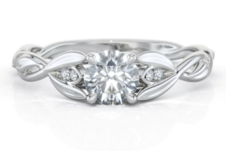 do 360  jewelry animation video