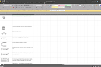 convert pdf to excel