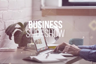 create amazing real estate promo video inside premium pro