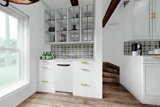 make 3d home interior design