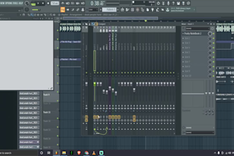 provide you with vocal presets for fl studio