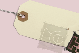 design a creative, modern minimalist logo  for your company
