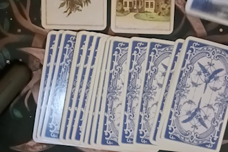 do a complete and in depth tarot reading