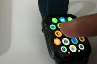 fix the apple watch ecg app on unsupported region