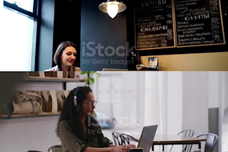 fast and accurate typing, data entry, and file conversion service