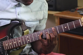 do soulful guitars l electric l acoustic l bass