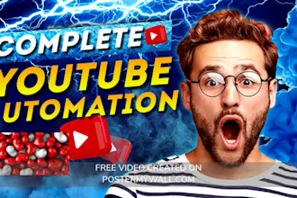 skyrocket cash cow youtube, cash cow channel, cash cow, faceless video
