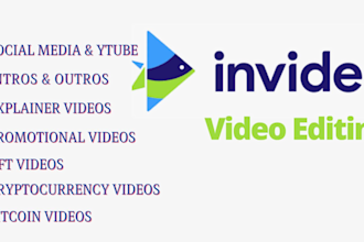 convert blog post and article to nft, bitcoin, and crypto video