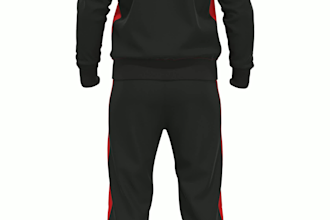 do fashion designing on clo3d software