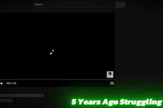 automation cash cow video, cash cow youtube, cash cow channel, channel promotion