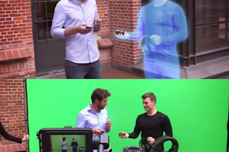 do 3d vfx compositing, 3d cgi vfx animation, 3d cgi rotoscoping, 3d green screen