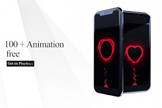 create professional app promotion video creator