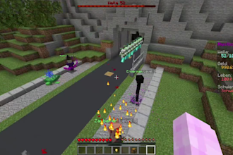 create custom spigot plugins for your minecraft server