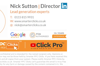 make clickable  animated email signature outlook mac mail