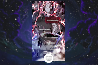 edit you a high quality manhwa manga recap videos