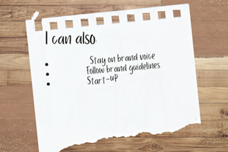 create optimized social media calendars and content strategy