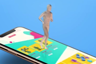 do 3d tracking,camera,object track and modeling