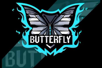do professional mascot, animal, discord and nft logo designs