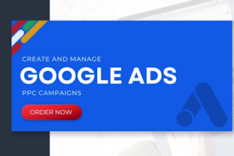 run google ads to generate leads and sales
