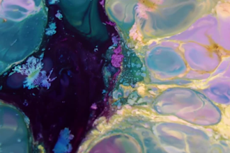 create a pro music video for your electronic track