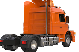 create 3d printing vehicle design