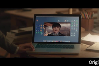 composite your vfx shots and add cgi elements to your footage