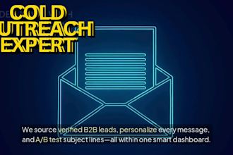 instantly bulk monthly cold email outreach dm inbox expert instantly ai