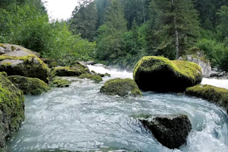 create youtube channel with 25 meditation videos