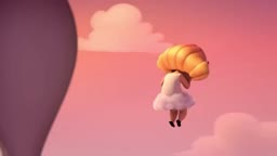 create 3d animation video, 3d disney animation,3d cartoon animation, 3d music vd