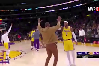 edit nba basketball highlights, recap videos for youtube