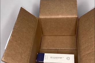 create a ugc unboxing video for your product