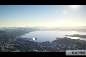 3d roads, bridges, cities, parks, infrastructure modeling, prototype, animation