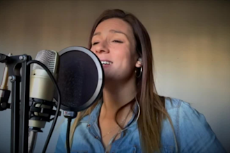 sing spanish songs for you