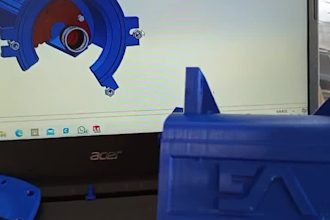 create design 3d and reverse engineering