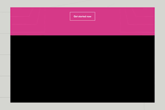 create webflow animation ecommerce website, webflow landing page, payment setup
