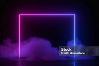 zoom virtual background, logo
