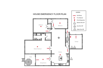 design electrical, hvac, mep drawing and permit plans