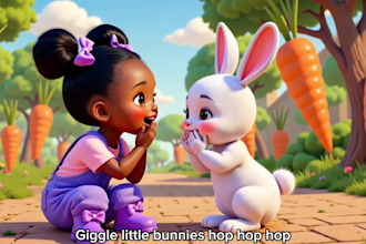 do 3d ai animation videos for youtube 3d ai cartoon video kids ai animation