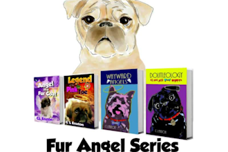 create a talking cartoon video animation to help promote your book
