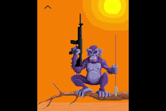 create high quality pixel art and animations