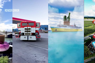 do cgi ads animation and vfx of your product