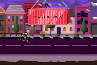 develop unity game, roblox game design, unreal engine, godot reskin for PC, ios