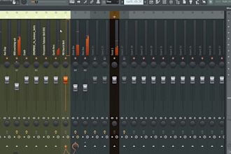 make you a instrumental