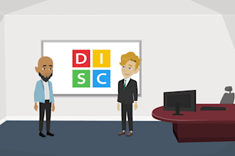 lead a virtual leadership workshop for your team