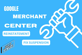 setup, verify, and reinstate your suspended google my business profile gmb