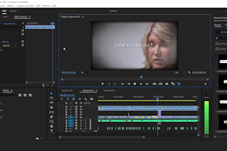 edit educative videos for your online course or presentation