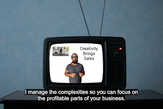be your private label amazon account manager