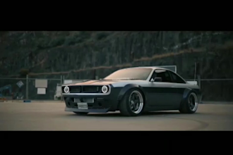 do crazy car video editing for youtube and tiktok