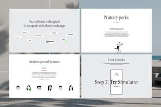 do UX research, create a wireframe, mockup, and prototype
